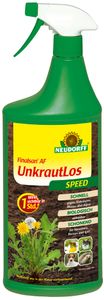 Neudorff Finalsan AF UnkrautLos Speed - 1 Liter
