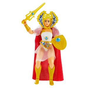 Mattel Masters of the Universe Origins Actionfigur Princess of Power: She-Ra 14 cm