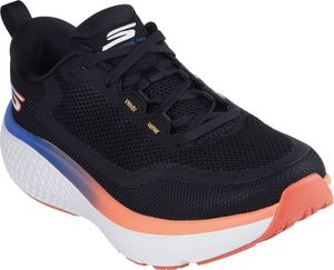 Skechers Go Run Supersonic Max Sportschuhe Schwarz EU 45 Mann Schwarz EU 45