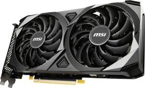 Msi Rtx3060 Ventus 2X Oc 12Gb Gddr6 Hdmi 3Xdp
