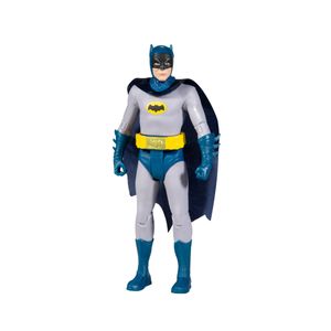 McFarlane Toys DC Retro Actionfigur Batman 66 Batman 15 cm MCF15031