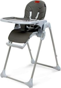 KIDWELL Multifunktionaler Beno Grey Kidwell -Fütterungsstuhl