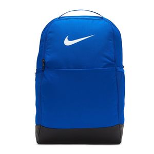 NIKE NK BRSLA M BKPK - 9.5 (24L) GAME ROYAL/REFLECTIVE SILV GAME ROYAL/REFLECTIVE SILV One Size