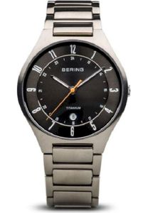 Bering Herrenuhr Classic 11739-772