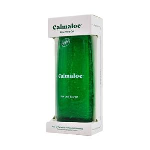 Canarias cosmetics Calmaloe Aloe Vera Gel 300ml