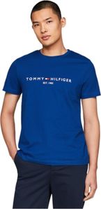 Tommy Hilfiger T-Shirt Dunkelblau