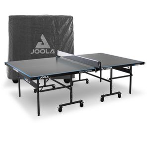 Joola Outdoor-Tischtennisplatte J200A inkl. kryt stola