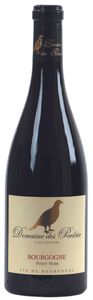 Bourgogne Pinot Noir Burgund | Frankreich | 13,0% vol | 0,75 l