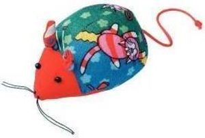 Prym Nadelkissen Maus ''Prym for Kids''