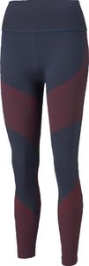 PUMA Train Seamless 7/8 Leggings Damen spellbound/sunblaze S