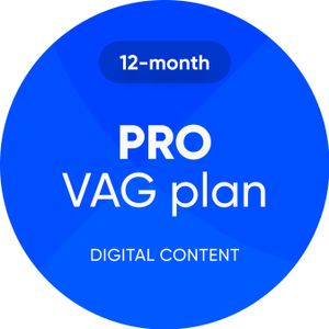 PRO Licence 12 měsíční