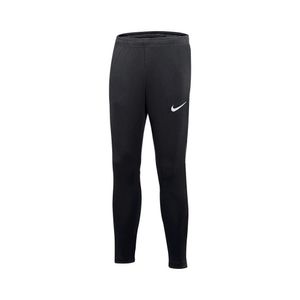 Nike Dri-FIT Academy Pro Big Kids Pant BLACK/ANTHRACITE/WHITE L