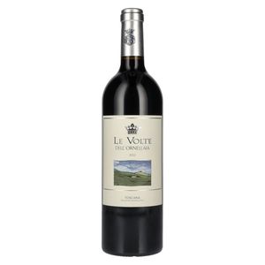 Ornellaia Le Volte dell'Ornellaia Toskana 2022 Wein ( 1 x 0.75 L )