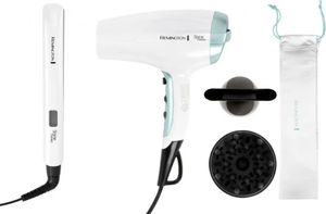 Remington - Glanztherapie-Geschenkset