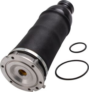 Luftbalg Federbalg Vorne Für Audi A6 C5 4B Allroad Quattro 4Z7616051B