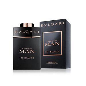 Bvlgari Man In Black Edp Spray