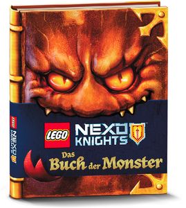 Unsere Top Favoriten - Finden Sie auf dieser Seite die Lego nexo knights de Ihren Wünschen entsprechend
