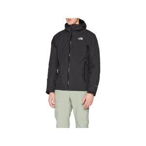 The North Face M Stratos Jacket Tnf Black S
