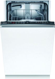 Bosch SPV2HKX41E Plne integrovaná umývačka riadu 45 cm, Séria 2, vstavaná