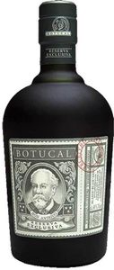 Botucal Reserva Exclusiva Rum 0,70l (40% Vol) Ron de Venezuela - [Enthält Sulfite]