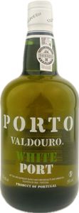 Porto Valdouro White 19% 0,75 ltr.
