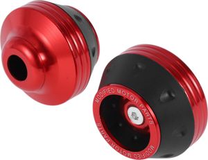15mm Motorrad Slider Rahmen Aluminiumlegierung Kunststoff Rad Verkleidung Schutz Crash Pad Schutzbügel 59mm 45mm Rot 2 Stück 15mm Motorrad Slider Rahmen Aluminiumlegierung Kunststoff Rad Verkleidung Schutz Crash Pad Schutzbügel 59mm 45mm Rot 2 Stück