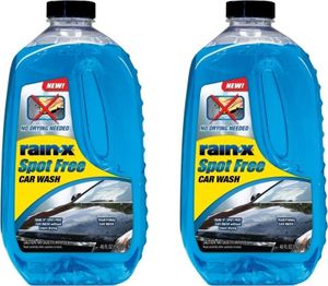 Rain-X® Spot Free Auto-Shampoo 2*1000ml (2L) original # NEU