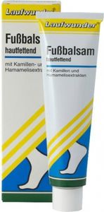 Laufwunder Fußbalsam hautfettend 75 ml