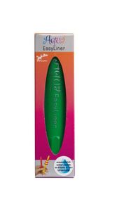 R08837 grün Kinder-Damen-Herren Aqua Easy Liner von Jofrika