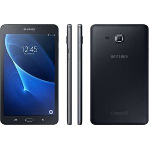 Samsung Galaxy Tab A 2016 7.0 T280N 8GB schwarz SM-T280NZK
