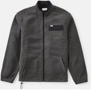 KATIN USA PORT JACKET - schwarz - L