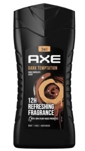 Axe, Dark Temptation, Żel pod prysznic, 250 ml (PRODUKT Z NIEMIEC)