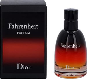 Dior (Christian Dior) Fahrenheit Le Parfum Parfüm für Herren 75 ml