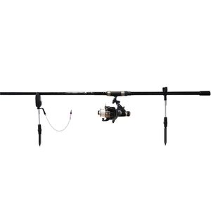 FISH-XPRO Carp Pro Set - 1-Rute - Karpfenangelset