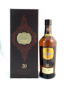 Glenfiddich 30 Jahre Single Malt Scotch Whisky 0,7l, alc. 43 Vol.-%