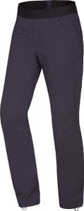 OCUN Mánia Pants Men Sportkletterhose , Farbe:Dark Grey Graphite II, Größe:XL