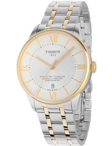 Pánské hodinky Tissot T099.408.22.038.00 Chemin Des Tourelles Powermatic