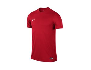 Nike T-shirt Park VI Dri Fit Junior, 725984657, Größe: L