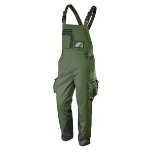 Neo Arbeitslatzhose camouflage Camo XXL/56