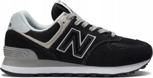 New Balance Obuv 574, WL574EVB New Balance Obuv 574, WL574EVB