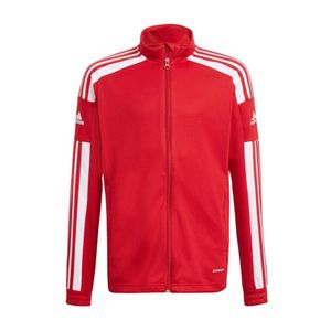 Adidas Sq21 Tr Jkt Y Tmpwrd/White 140