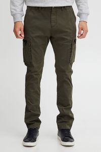 INDICODE IDCargas - 65361MM Herren Cargohose Lange Hose