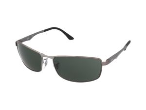 Ray-Ban RB3498 004/71 Größe: 64
