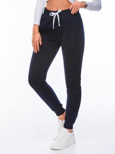 Deoti Jogginghose für Damen Hanna dunkel Blau XL