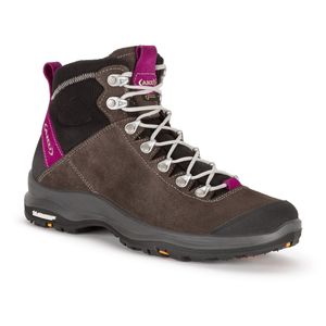 Aku La Val Lite Goretex Grey / Magenta EU 38