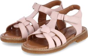 Andrea Conti Mädchen Sandalen Rosa Glattleder Größe: 29 Andrea Conti Mädchen Sandalen Rosa Glattleder Größe: 29