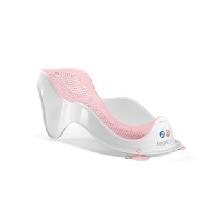 Angelcare Badesitz für die Baby-Badewanne Light pink