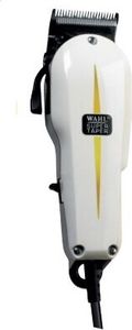 Wahl Super Taper White