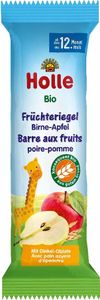 Holle Früchteriegel Birne-Apfel -- 25g Holle Früchteriegel Birne-Apfel -- 25g