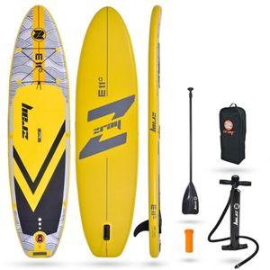 Zray E11 Combo 11'0" | Aufblasbares Sup | Board Stand up Paddle